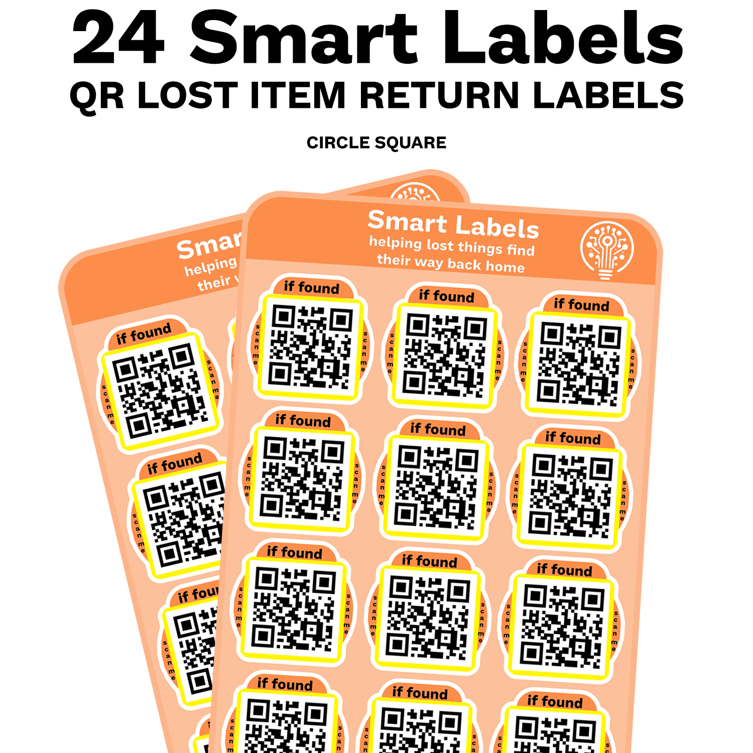 Smart Labels